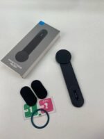 ⁦Support de Téléphone MagSafe Universel pour Voiture – حامل هواتف مغناطيسي⁩ - الصورة ⁦7⁩