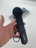 ⁦Support de Téléphone MagSafe Universel pour Voiture – حامل هواتف مغناطيسي⁩ - الصورة ⁦6⁩