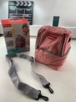 ⁦Fisher Price Sac maman avec Plusieurs Compartiments – حقيبة الرضيع⁩ - الصورة ⁦13⁩