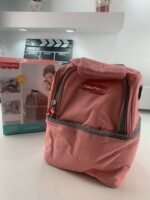 ⁦Fisher Price Sac maman avec Plusieurs Compartiments – حقيبة الرضيع⁩ - الصورة ⁦10⁩