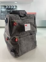 ⁦Fisher Price Sac maman avec Plusieurs Compartiments – حقيبة الرضيع⁩ - الصورة ⁦9⁩