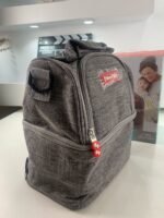⁦Fisher Price Sac maman avec Plusieurs Compartiments – حقيبة الرضيع⁩ - الصورة ⁦8⁩
