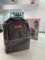 ⁦Fisher Price Sac maman avec Plusieurs Compartiments – حقيبة الرضيع⁩ - الصورة ⁦7⁩