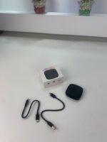 ⁦Box CarPlay Sans Fil Android 13 pour Voiture Stockage 32GB + 2GB RAM – جهاز ميديا بنظام أندرويد 13⁩ - الصورة ⁦8⁩