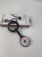 ⁦Support de Téléphone Magnétique Pliable pour Voiture – حامل هاتف مغناطيسي قابل للطي للسيارة⁩ - الصورة ⁦13⁩