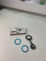 ⁦Support de Téléphone Magnétique Pliable pour Voiture – حامل هاتف مغناطيسي قابل للطي للسيارة⁩ - الصورة ⁦12⁩