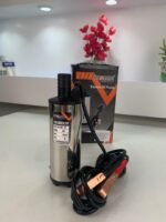 ⁦Pompe à Huile Electrique DC12V 45L-50L – مضخة الزيت الكهربائية DC12V 45L-50L⁩ - الصورة ⁦8⁩