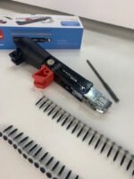 ⁦Adaptateur de Cloueur Automatique à Chaîne pour Visseuse – محول مسدس مسامير أوتوماتيكي بسلسلة لمفك البراغي⁩ - الصورة ⁦9⁩