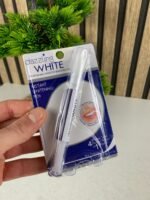 ⁦Stylo blanchissant pour les dents en 2 parties avec applicateur doux⁩ - الصورة ⁦8⁩