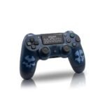 ⁦SONY DualShock Manette PS4 Sans Fil, Batterie Rechargeable (High Copy) – Edition Moderne Warfare⁩ - الصورة ⁦2⁩