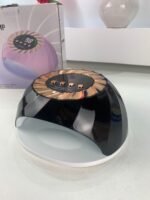 ⁦Lampe à Ongles UV LED 268W avec Capteur Automatique et 4 Minuteries – مصباح العناية بالأظافر⁩ - الصورة ⁦10⁩
