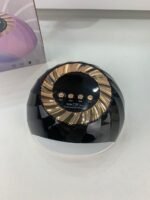 ⁦Lampe à Ongles UV LED 268W avec Capteur Automatique et 4 Minuteries – مصباح العناية بالأظافر⁩ - الصورة ⁦8⁩