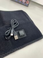 ⁦Coussin Chauffant Électronique pour Genou avec Trois Niveaux de Température – وسادة تدفئة إلكترونية للركبة بثلاث مستويات حرارة⁩ - الصورة ⁦8⁩