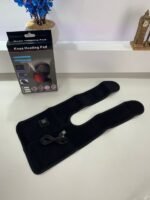 ⁦Coussin Chauffant Électronique pour Genou avec Trois Niveaux de Température – وسادة تدفئة إلكترونية للركبة بثلاث مستويات حرارة⁩ - الصورة ⁦7⁩