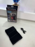 ⁦Coussin Chauffant Électronique pour Genou avec Trois Niveaux de Température – وسادة تدفئة إلكترونية للركبة بثلاث مستويات حرارة⁩ - الصورة ⁦6⁩