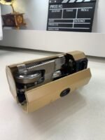 ⁦Réchaud de camping pliable Flamme Bleu Pour camping et randonnée – موقد تخييم بتصميم جديد⁩ - الصورة ⁦11⁩