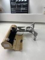 ⁦Réchaud de camping pliable Flamme Bleu Pour camping et randonnée – موقد تخييم بتصميم جديد⁩ - الصورة ⁦9⁩