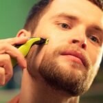 ⁦Philips OneBlade QP2734/23 Tondeuse Rechargeable Original – ماكينة حلاقة أصلية للرجال⁩ - الصورة ⁦2⁩