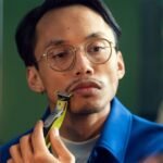 ⁦Philips OneBlade QP2734/23 Tondeuse Rechargeable Original – ماكينة حلاقة أصلية للرجال⁩ - الصورة ⁦5⁩