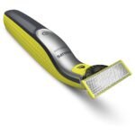 ⁦Philips OneBlade QP2734/23 Tondeuse Rechargeable Original – ماكينة حلاقة أصلية للرجال⁩ - الصورة ⁦6⁩