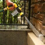 ⁦Pistolet Pulvérisateur de Mousse à Haute Pression avec 8 Fonctions – رشاش الرغوة⁩ - الصورة ⁦3⁩