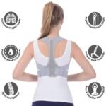 ⁦Correcteur de Posture Posture Perfect – جهاز تصحيح الوضعية⁩ - الصورة ⁦2⁩