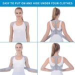 ⁦Correcteur de Posture Posture Perfect – جهاز تصحيح الوضعية⁩ - الصورة ⁦3⁩