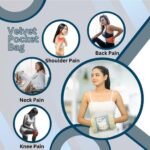 ⁦Oreiller d’eau chaude électrique auto-chauffant , pour Massage , douleurs musculaires – وسادة ماء ساخن كهربائية ذاتية التسخين لتدليك آلام العضلات⁩ - الصورة ⁦15⁩