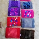 ⁦Oreiller d’eau chaude électrique auto-chauffant , pour Massage , douleurs musculaires – وسادة ماء ساخن كهربائية ذاتية التسخين لتدليك آلام العضلات⁩ - الصورة ⁦6⁩