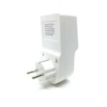 ⁦Prise Stabilisateur contre les basses et hautes tensions dans le réseau électrique 30 A - JL-VPDB2000 -⁩ - الصورة ⁦3⁩