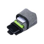 ⁦Organiseur de poche pour grille d’aération de voiture – منظم أغراض في السيارة⁩ - الصورة ⁦4⁩