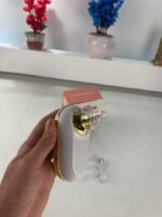 ⁦Appareil de Points Noirs avec 5 têtes d’aspiration – جهاز شفط الرؤوس السوداء لتنظيف البشرة⁩ - الصورة ⁦7⁩