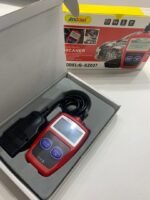 ⁦Outil Scanner de Diagnostic Automobile Haute Performance – أداة تشخيص السيارة عالية الأداء⁩ - الصورة ⁦12⁩