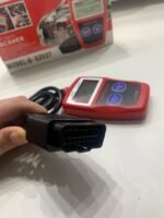 ⁦Outil Scanner de Diagnostic Automobile Haute Performance – أداة تشخيص السيارة عالية الأداء⁩ - الصورة ⁦10⁩