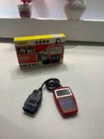 ⁦Outil Scanner de Diagnostic Automobile Haute Performance – أداة تشخيص السيارة عالية الأداء⁩ - الصورة ⁦9⁩