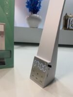 ⁦4en1 Lampe de Bureau LED et Haut-Parleur Bluetooth – مصباح مكتب و مكبر صوت⁩ - الصورة ⁦9⁩