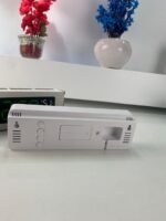 ⁦Horloge Électronique Multifonctionnelle avec Affichage de la Température – ساعة إلكترونية متعددة الوظائف مع عرض درجة الحرارة⁩ - الصورة ⁦8⁩