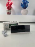 ⁦Horloge Électronique Multifonctionnelle avec Affichage de la Température – ساعة إلكترونية متعددة الوظائف مع عرض درجة الحرارة⁩ - الصورة ⁦6⁩