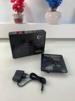 ⁦Horloge Islamic Digitale LED avec Heures de Prière Automatiques et Appel à la Prière – ساعة رقمية مع أوقات الصلاة والأذان⁩ - الصورة ⁦4⁩