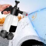 ⁦Bouteilles de Pulvérisation de Mousse Sous Pression pour Voiture 2L – موزع الرغوة⁩ - الصورة ⁦3⁩
