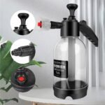 ⁦Bouteilles de Pulvérisation de Mousse Sous Pression pour Voiture 2L – موزع الرغوة⁩ - الصورة ⁦4⁩
