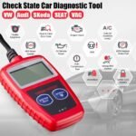 ⁦Outil Scanner de Diagnostic Automobile Haute Performance – أداة تشخيص السيارة عالية الأداء⁩ - الصورة ⁦5⁩
