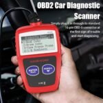⁦Outil Scanner de Diagnostic Automobile Haute Performance – أداة تشخيص السيارة عالية الأداء⁩ - الصورة ⁦7⁩