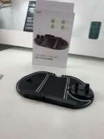 ⁦Tapis De Téléphone Antidérapant pour Voiture 6en1 Rotation à 360° – منظم أغراض في سيارة⁩ - الصورة ⁦8⁩