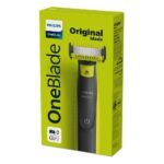 ⁦Philips OneBlade QP2824/10 Tondeuse Rechargeable Original – ماكينة حلاقة أصلية للرجال⁩ - الصورة ⁦6⁩
