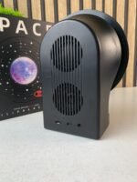 ⁦Haut Parleur Bluetooth avec lampe lunaire LED 3D à 7 couleurs réglables – مكبر صوت بلوتوث⁩ - الصورة ⁦9⁩