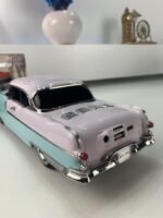 ⁦Haut-parleur Bluetooth Sans Fil en Forme de Voiture Pontiac – مكبر صوت بلوتوث لاسلكي على شكل سيارة⁩ - الصورة ⁦4⁩