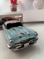 ⁦Haut-parleur Bluetooth Sans Fil en Forme de Voiture Pontiac – مكبر صوت بلوتوث لاسلكي على شكل سيارة⁩ - الصورة ⁦3⁩