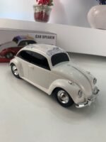 ⁦Haut-parleur Bluetooth sans fil Beetle Voiture – سيارة مكبر صوت بلوتوث لاسلكي⁩ - الصورة ⁦6⁩