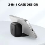 ⁦Écouteurs sans fil Soundcore Original By Anker R50i NC Autonomie de 45h – سماعات لاسلكية أصلية من أنكر⁩ - الصورة ⁦3⁩